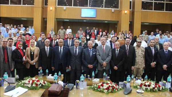 كلية الحقوق بجامعة