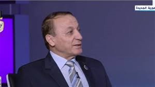 اللواء أيمن عبد المحسن