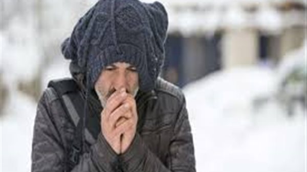 الشتاءـ أرشيفية