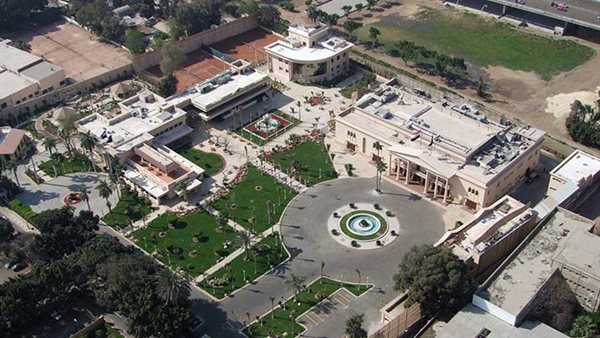 نادي الجزيرة بالزمالك