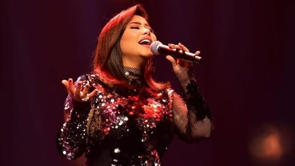 شيرين عبد الوهاب