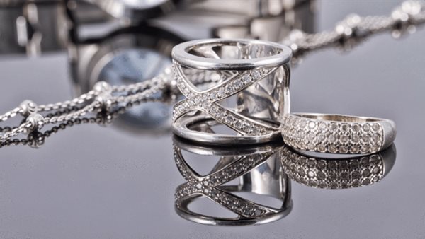 أسعار الفضة اليوم