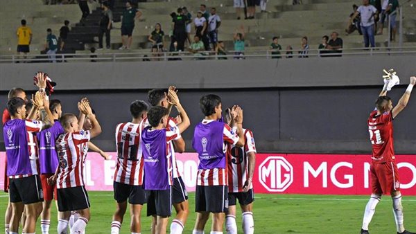  إستوديانتس لابلاتا