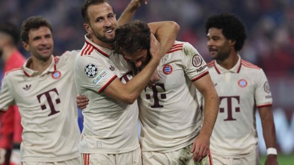 بايرن ميونيخ 