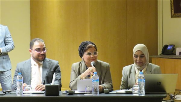 نائب وزير الصحة 