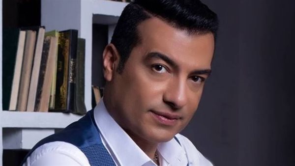 ايهاب توفيق 