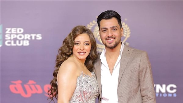 انفصال إلهام عبدالبديع