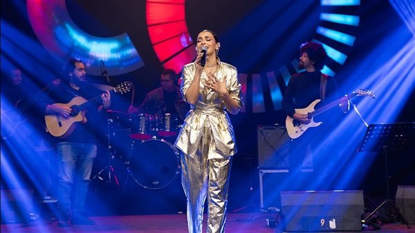 كارمن سليمان 