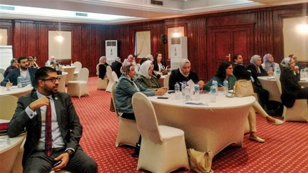 ورشة تدريبية