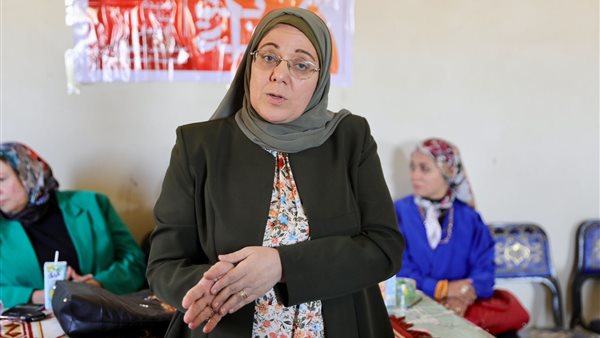 جانب من التفقد