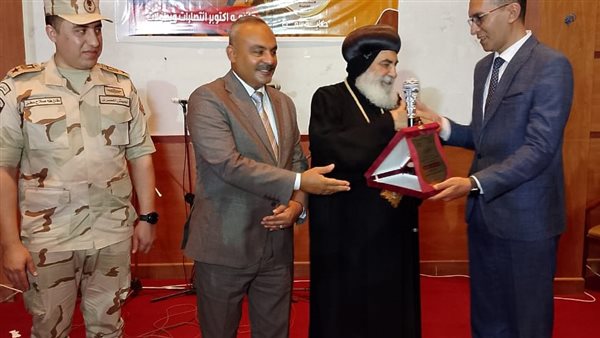 استلام الدروع