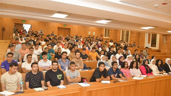 جامعة القاهرة 