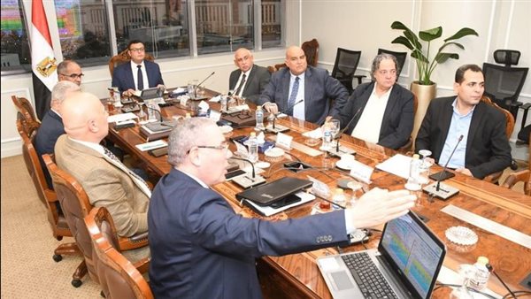 لقاء الإسكان 