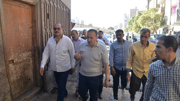 محافظ اسيوط