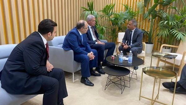 جانب من المشاركة