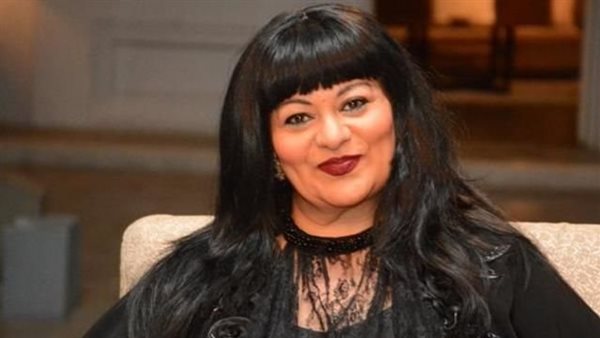 فريده سيف النصر