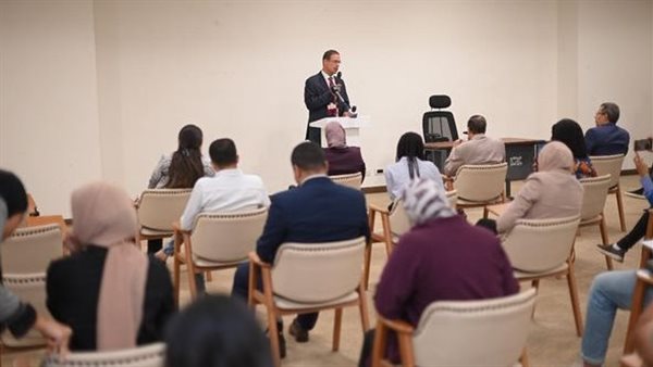 المنسق العام للمنتدى