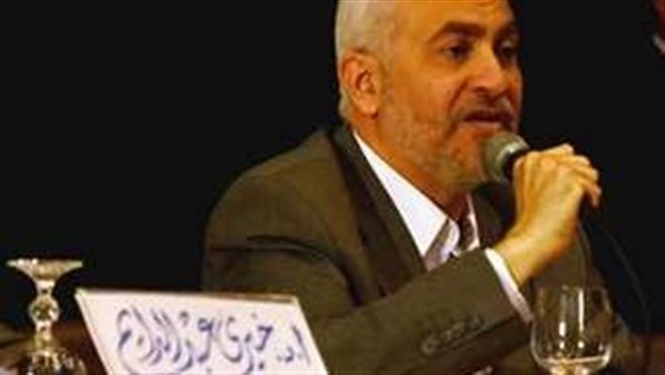 خيري عبدالدايم