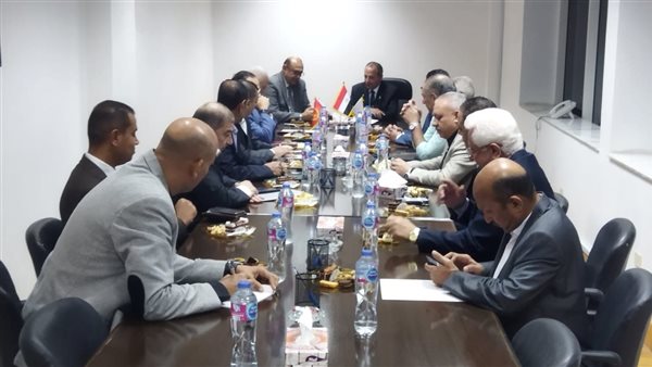 استجابة للغرفة التجارية..