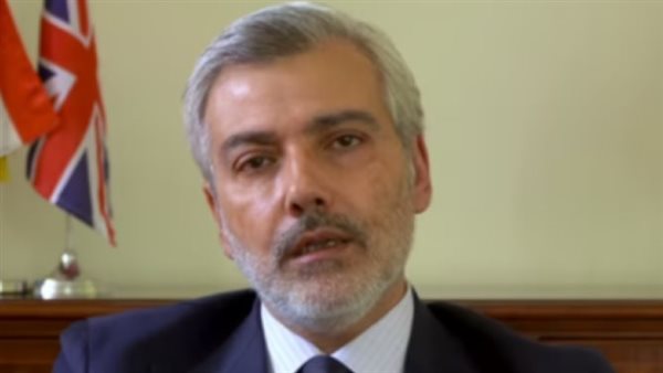 سفير لبنان بالمملكة