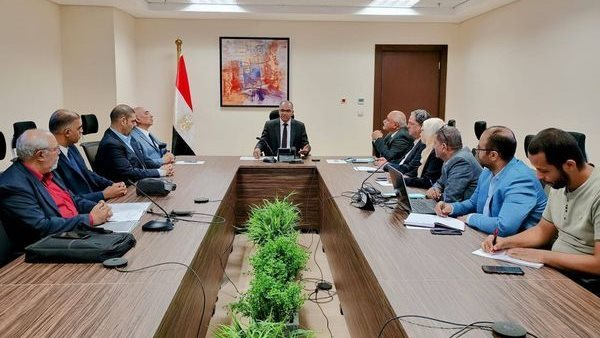 نائب وزير الإسكان