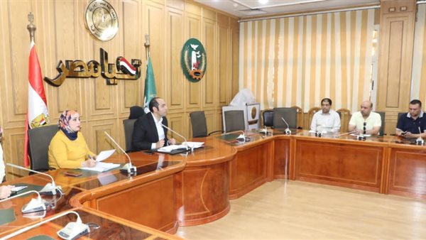 الإجتماع التنسيقي