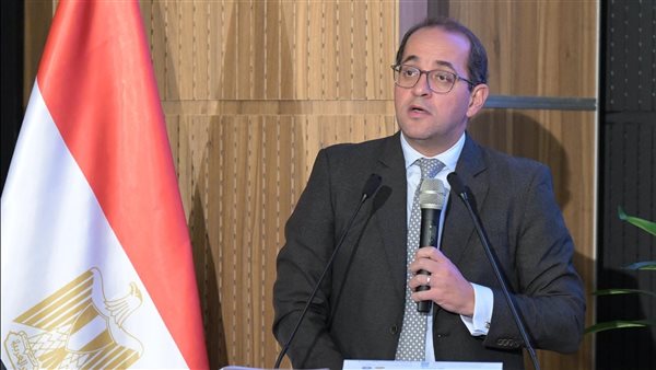 وزير المالية