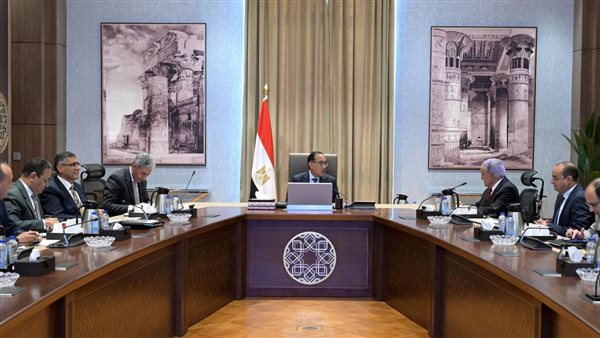 رئيس مجلس الوزراء