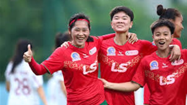 هوشي الفيتنامي