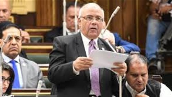 محمد عطية الفيومي