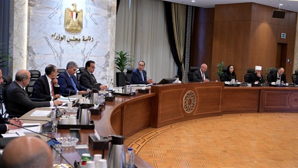 خلال اللقاء