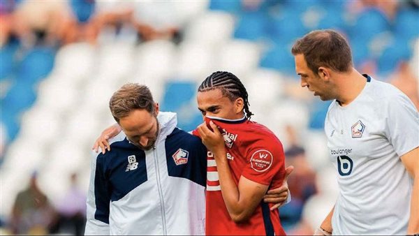 إيثان مبابي