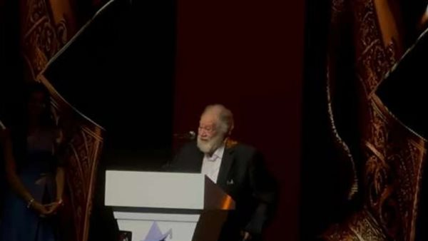 يحيي الفخراني 