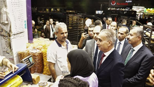 رئيس جهاز حماية المستهلك