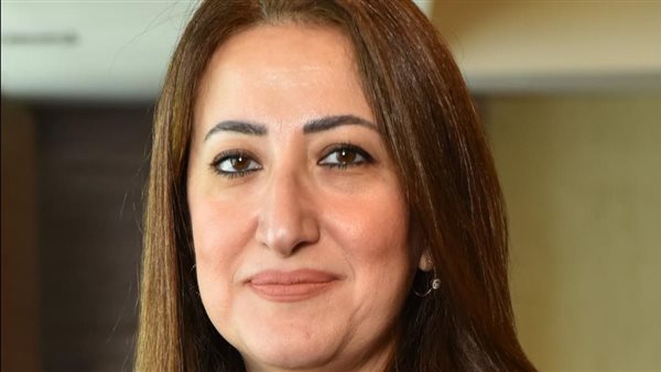 داليا الباز