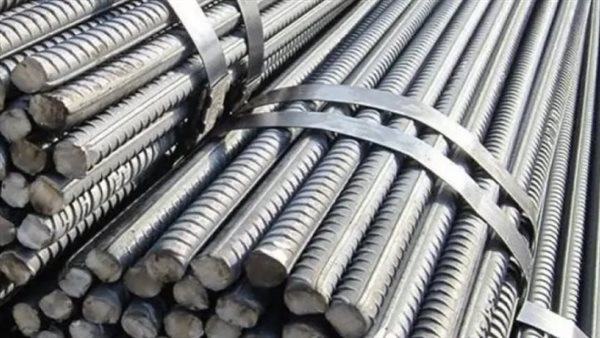 أسعار الحديد