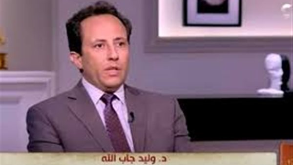 وليد جاب الله