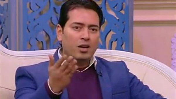 الإعلامي مصعب العباسي