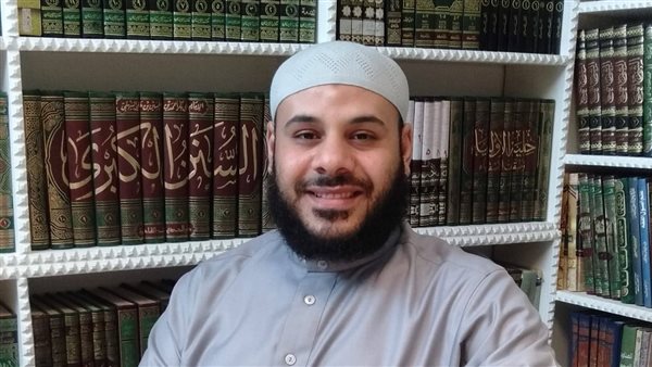 الشيخ هاني الصالحي