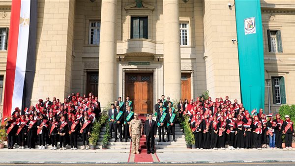 جانب من الاحتفالية