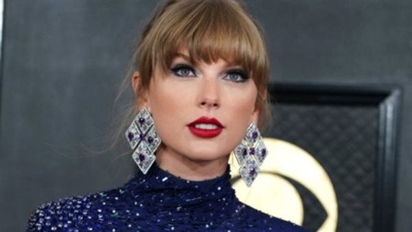 تايلور سويفت