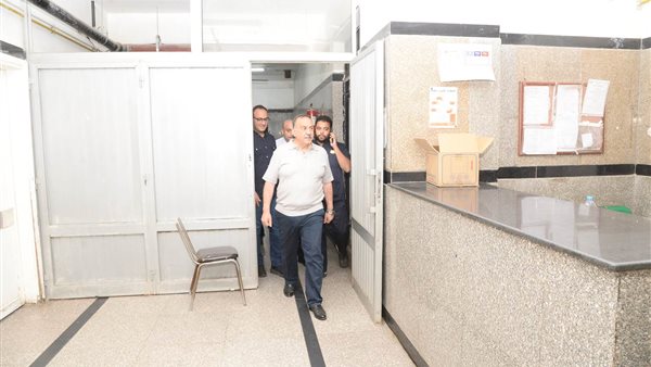 جانب من الجولة