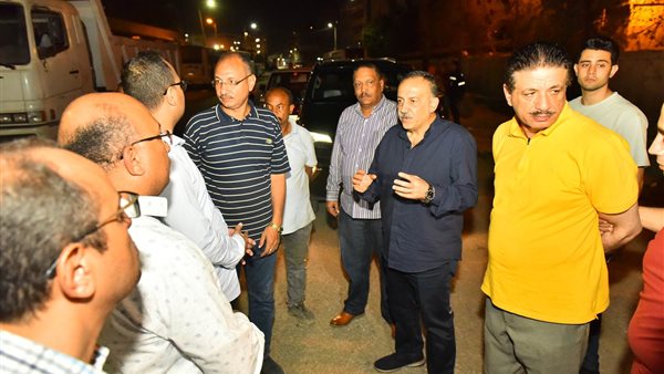 جانب من الجولة