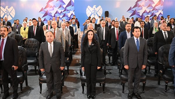 وزيرة التضامن الاجتماعي