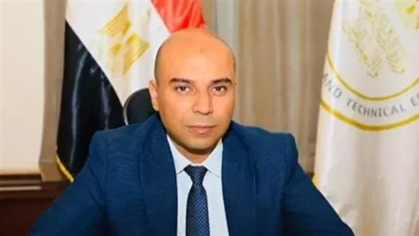 شادي زلطة المتحدث