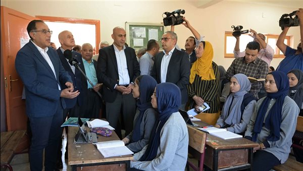 جولة رئيس الوزراء