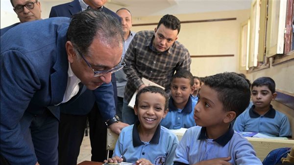 جولة الدكتور مصطفى