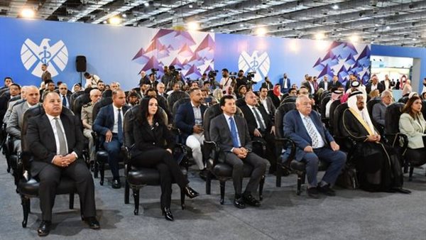 جانب من المؤتمر