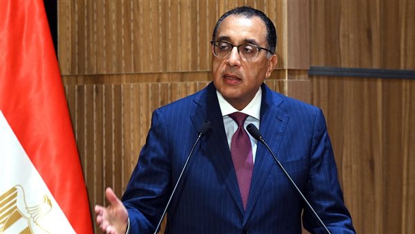 مصطفى مدبولي 