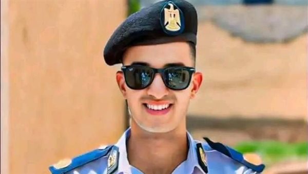 مصرع طالب بكلية الشرطة